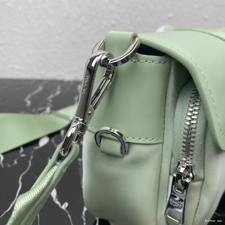 Brother sam Prada 2201DJ0007 Bag 1013